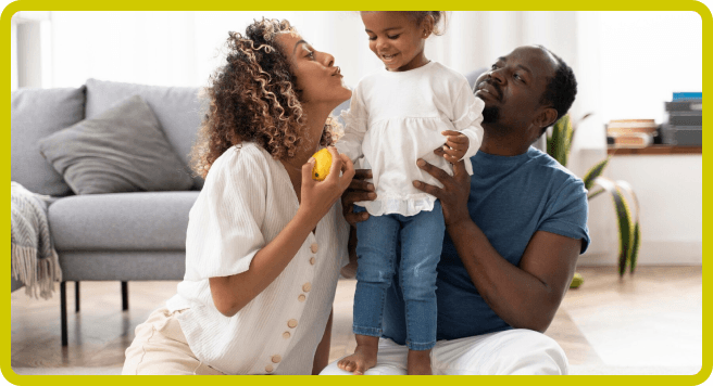 Parents/Guardians