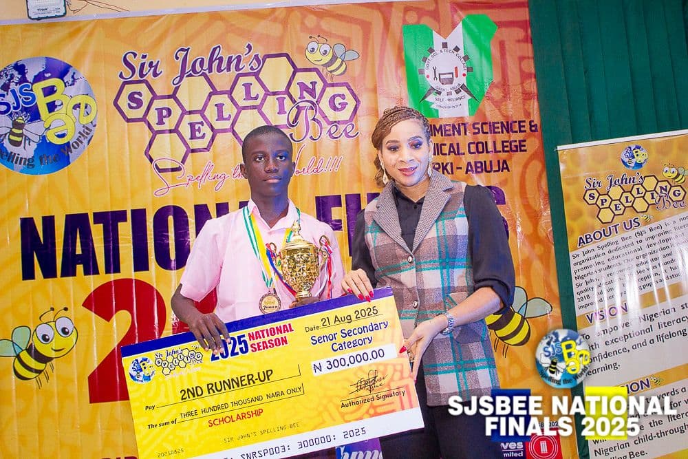 JIMOH SAMUEL JESUTOFUNMI