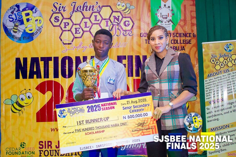 BABALOLA SAMUEL DAMILOLA